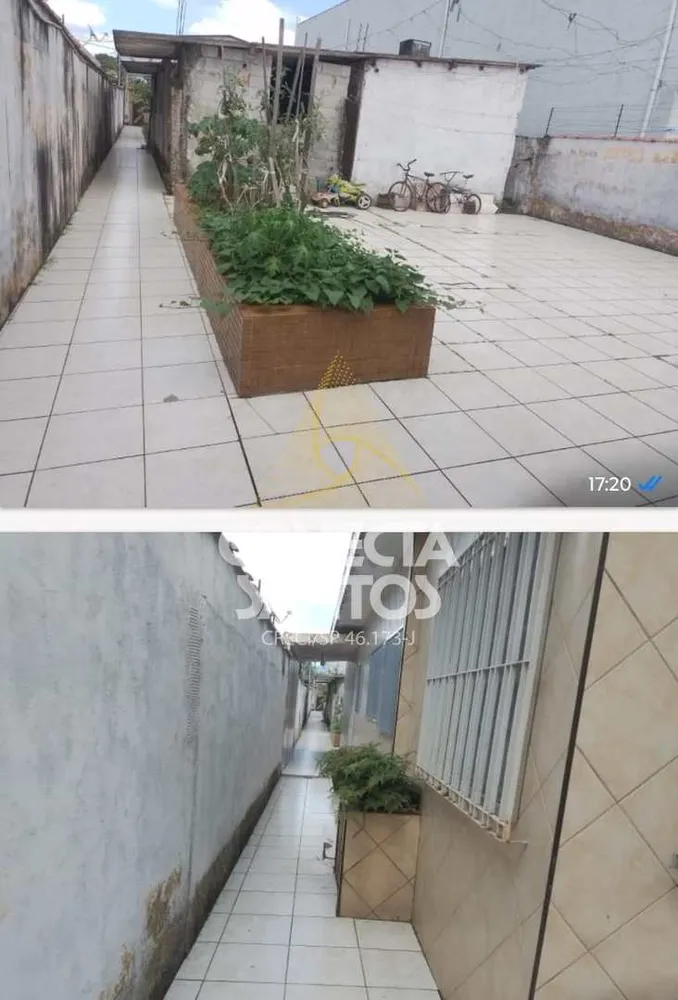 Casa, 3 quartos, 400 m² - Foto 3