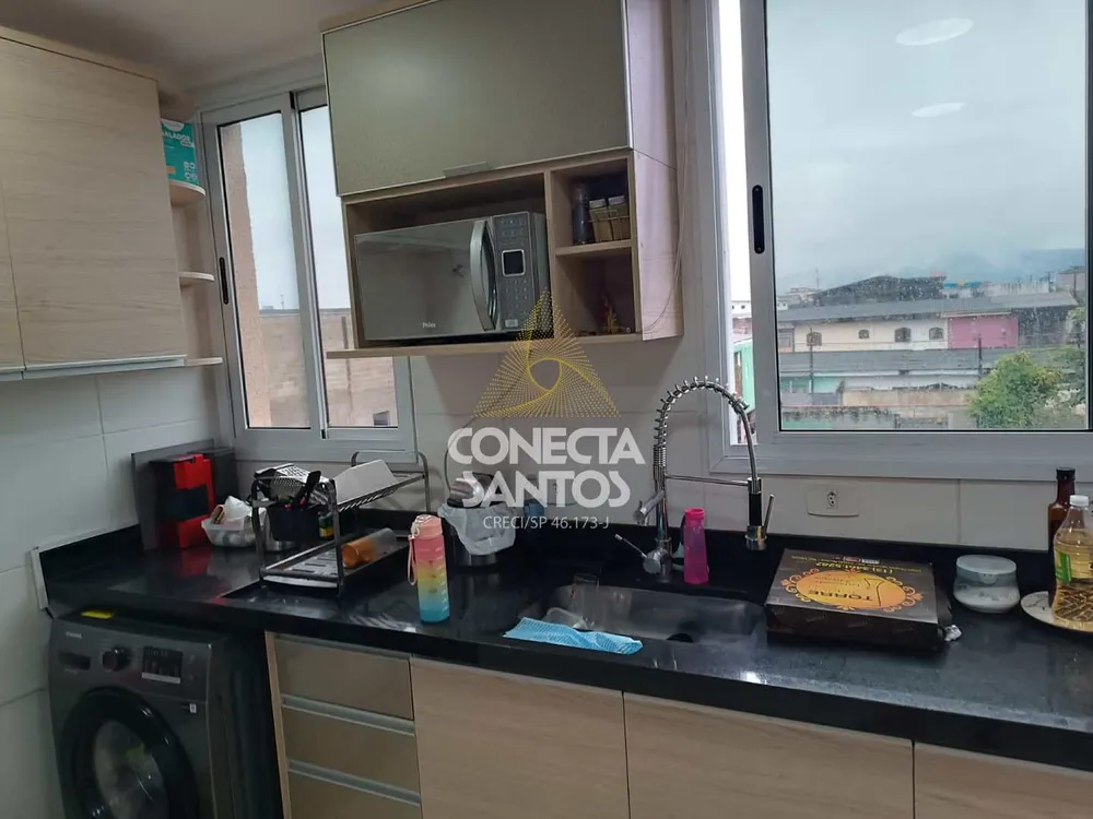 Apartamento, 2 quartos, 60 m² - Foto 13