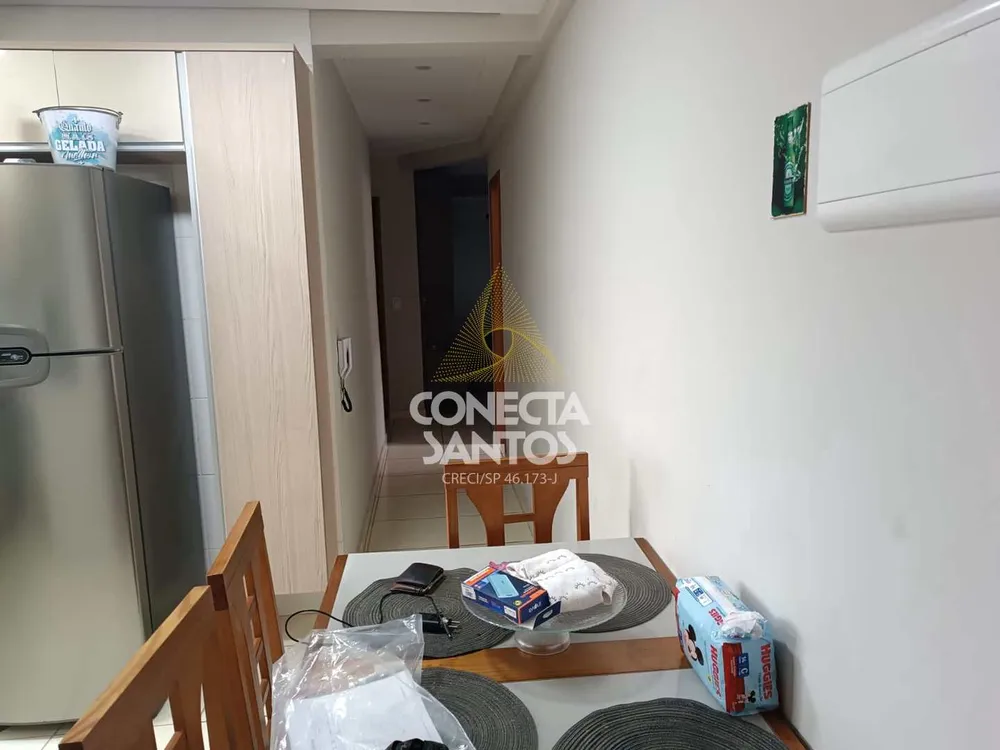 Apartamento, 2 quartos, 60 m² - Foto 11