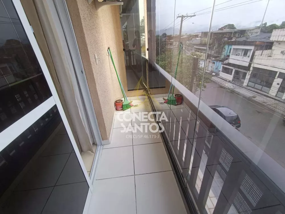Apartamento, 2 quartos, 60 m² - Foto 1