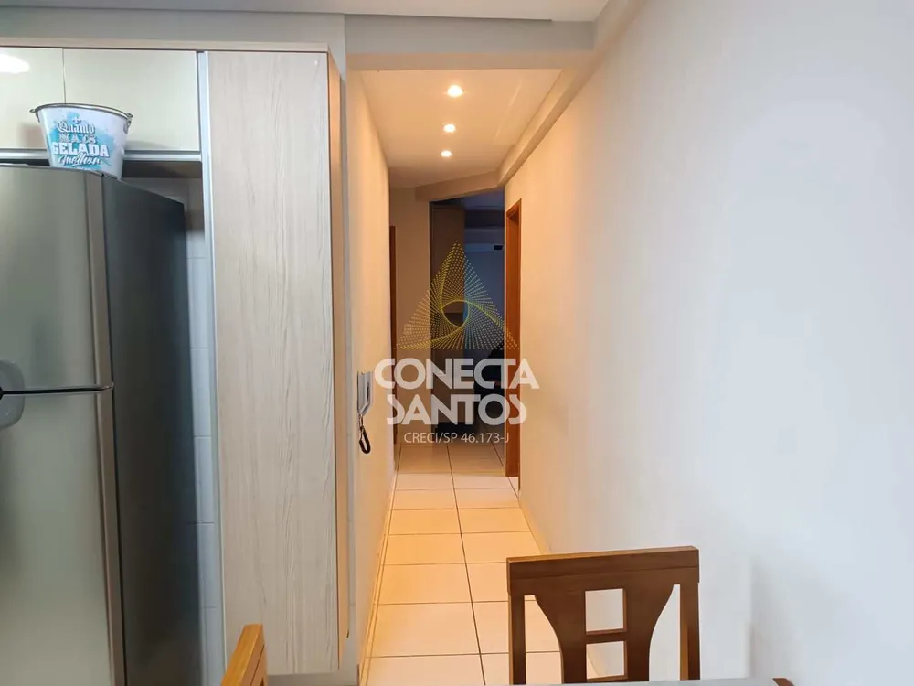 Apartamento, 2 quartos, 60 m² - Foto 10