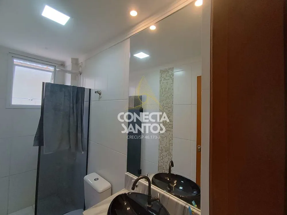 Apartamento, 2 quartos, 60 m² - Foto 8