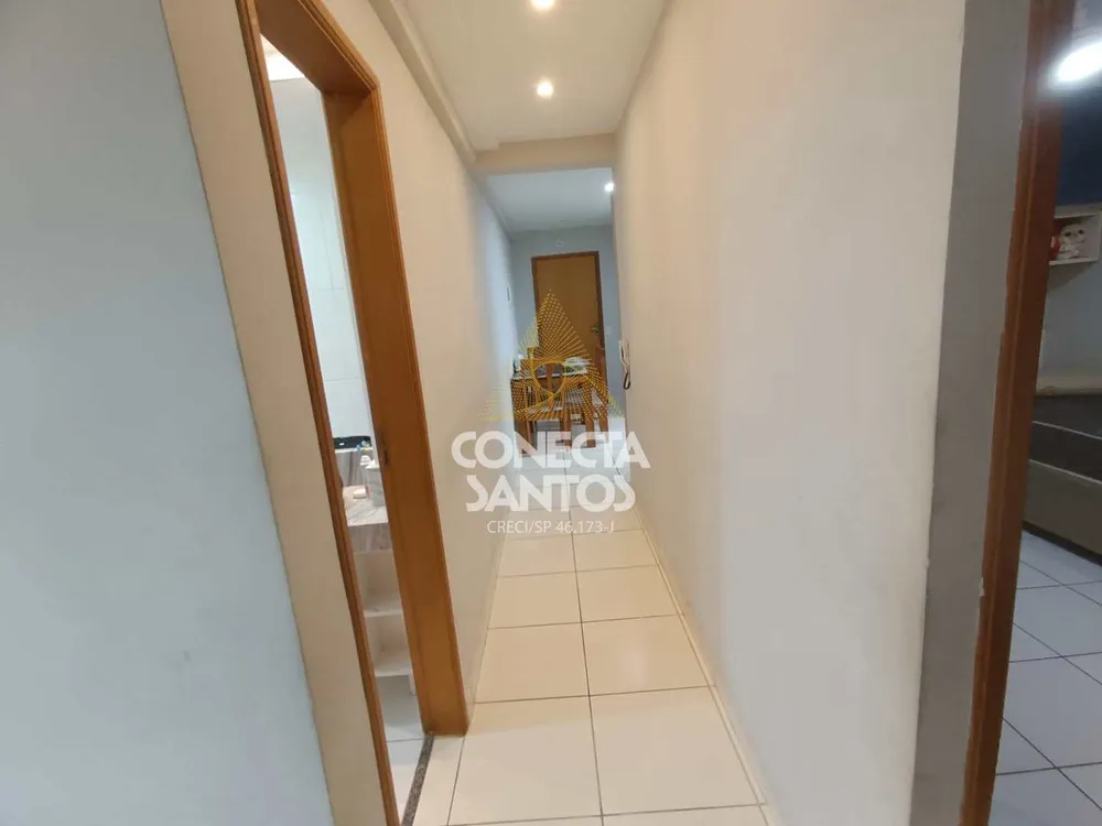 Apartamento, 2 quartos, 60 m² - Foto 9