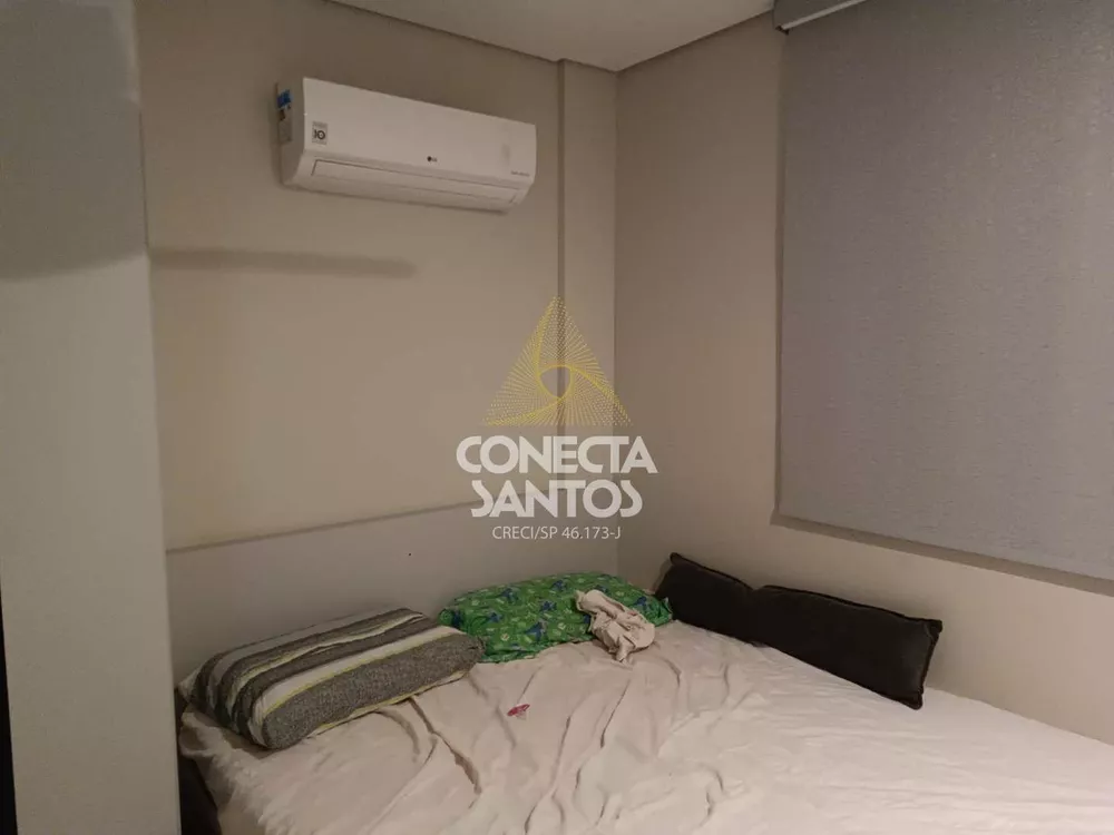 Apartamento, 2 quartos, 60 m² - Foto 3