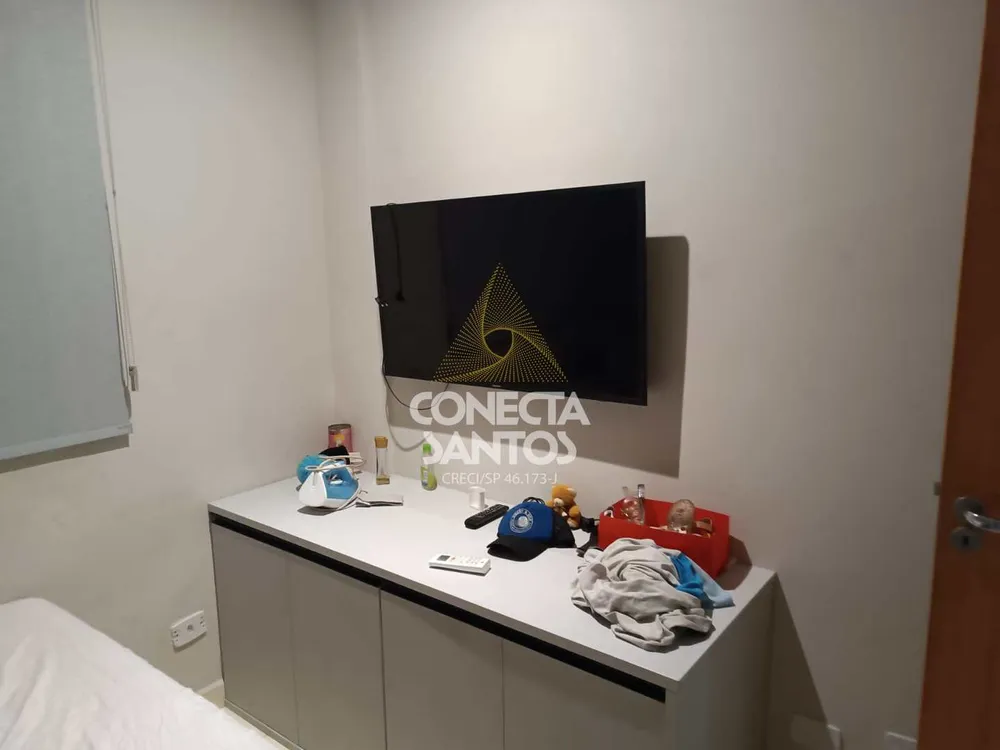 Apartamento, 2 quartos, 60 m² - Foto 6