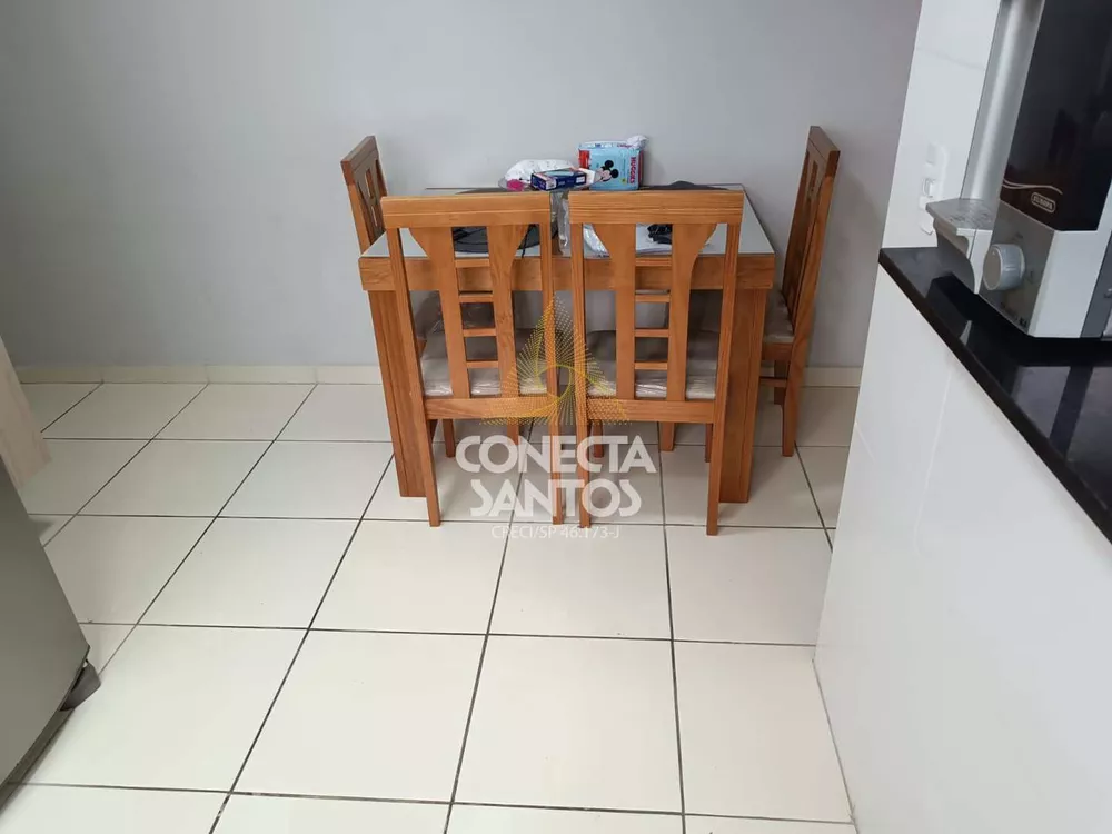 Apartamento, 2 quartos, 60 m² - Foto 4
