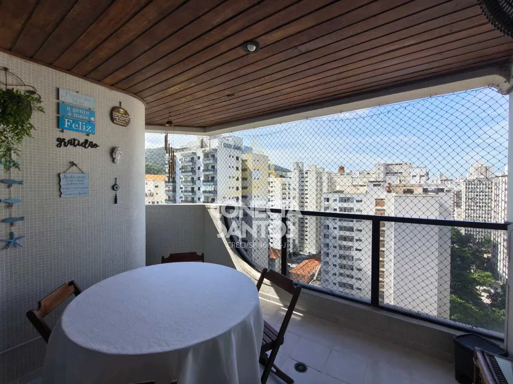 Apartamento, 2 quartos, 104 m² - Foto 3