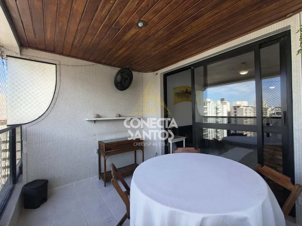 Apartamento, 2 quartos, 104 m² - Foto 1
