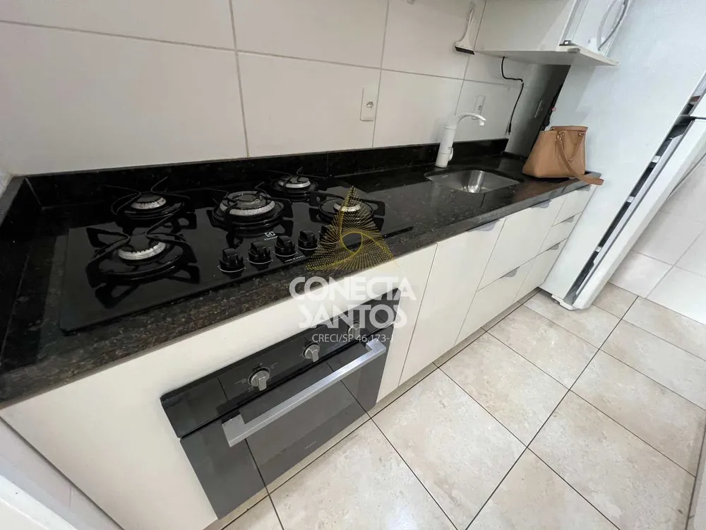 Apartamento, 2 quartos, 67 m² - Foto 8