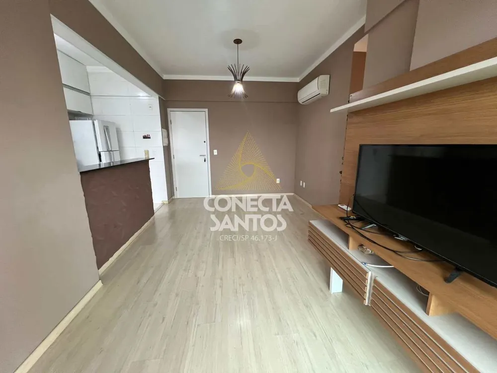Apartamento, 2 quartos, 67 m² - Foto 1