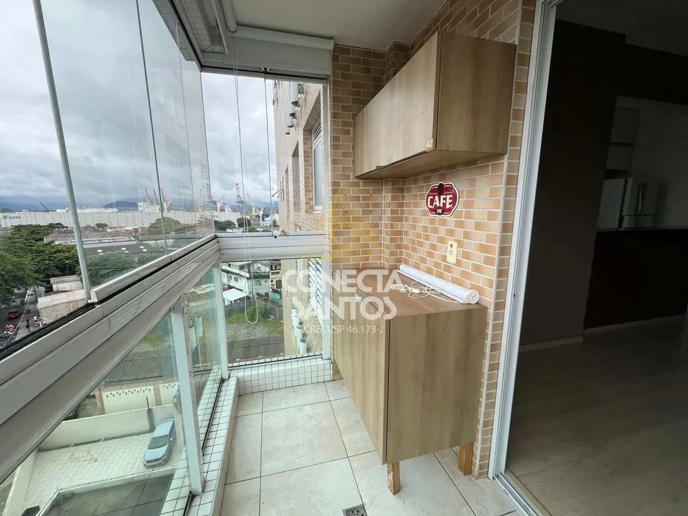 Apartamento, 2 quartos, 67 m² - Foto 6