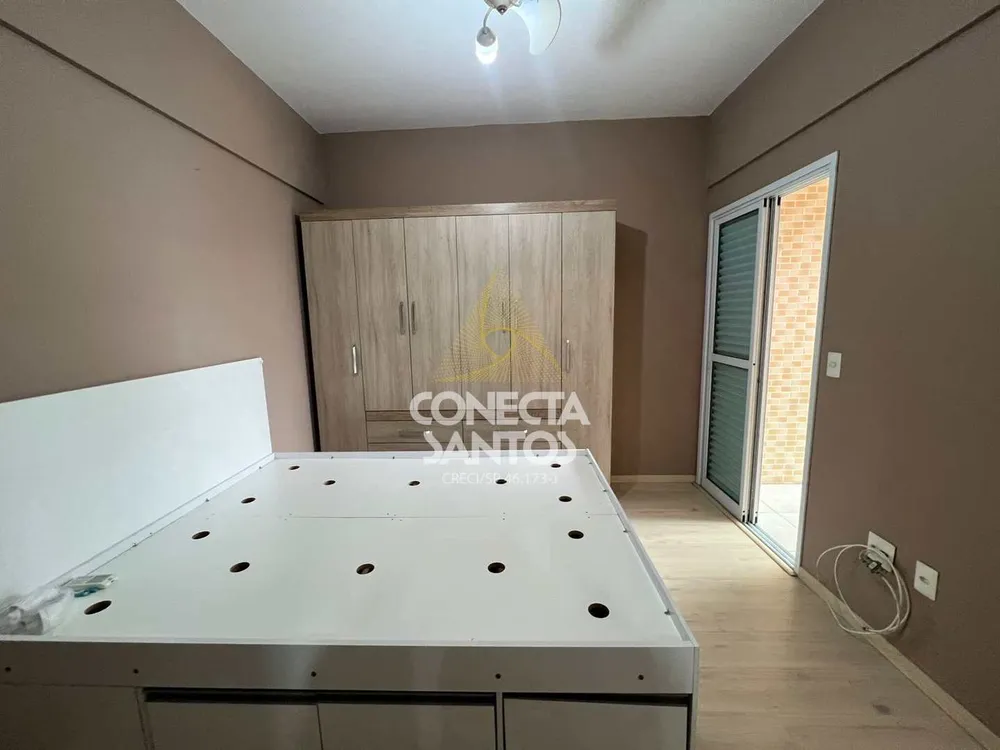 Apartamento, 2 quartos, 67 m² - Foto 11