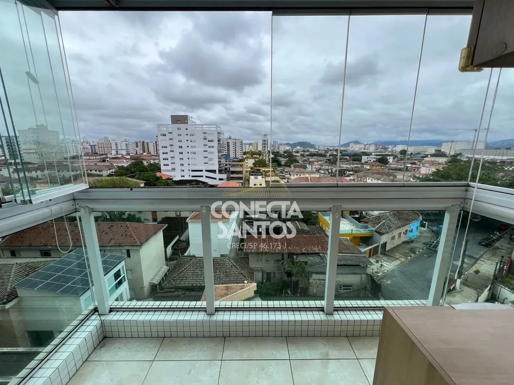 Apartamento, 2 quartos, 67 m² - Foto 7