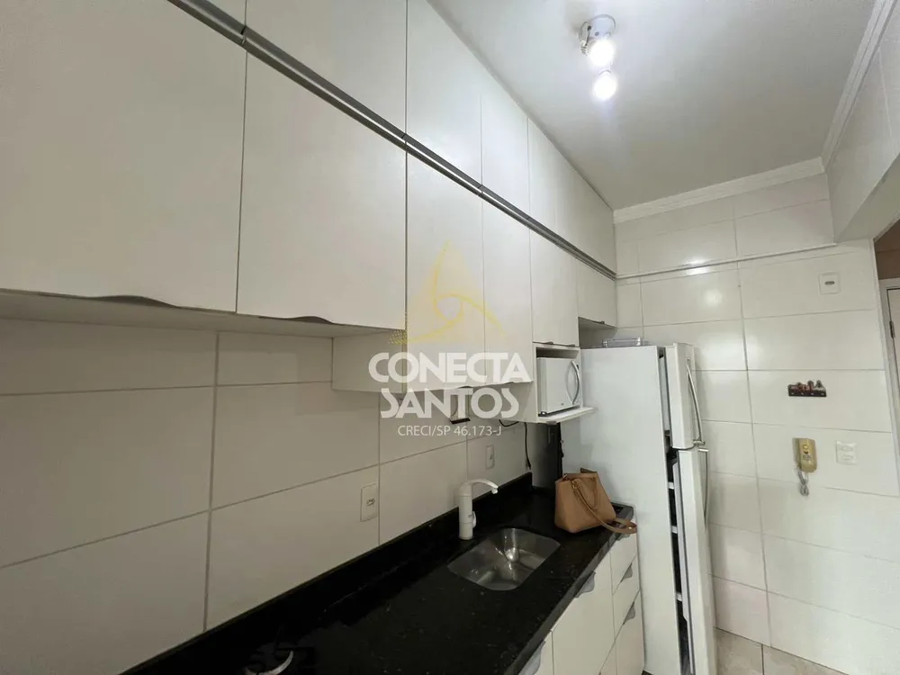 Apartamento, 2 quartos, 67 m² - Foto 9