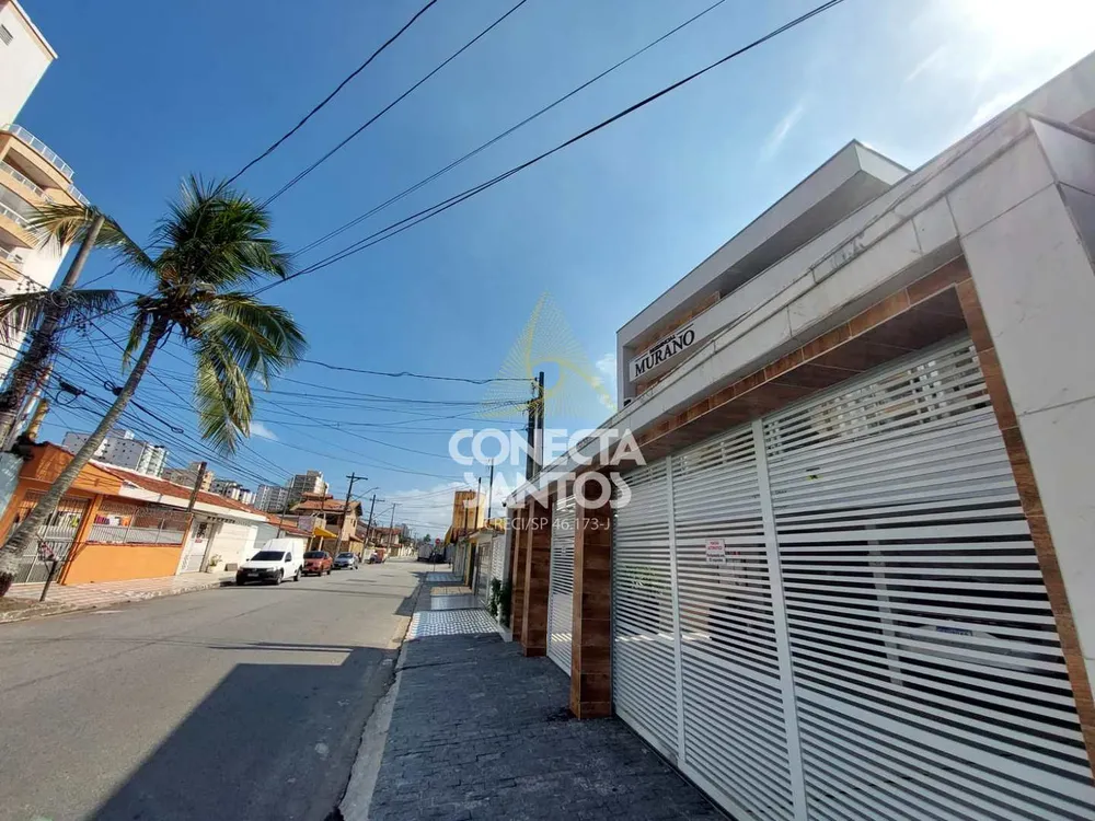 Casa, 2 quartos, 60 m² - Foto 4