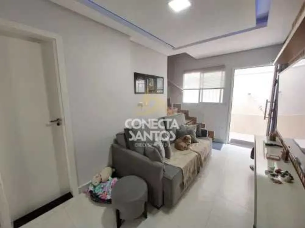 Casa, 2 quartos, 60 m² - Foto 5
