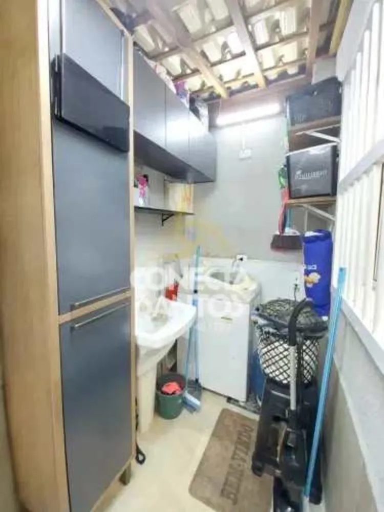 Casa, 2 quartos, 60 m² - Foto 1