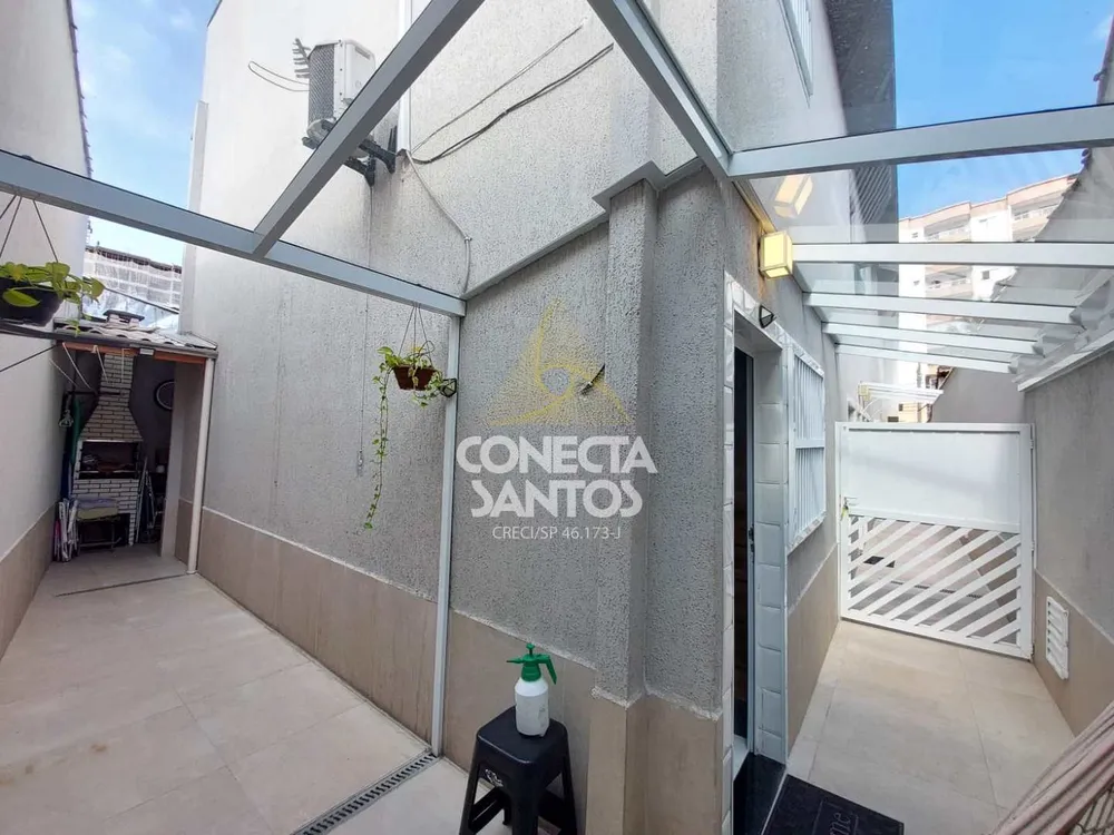 Casa, 2 quartos, 60 m² - Foto 7