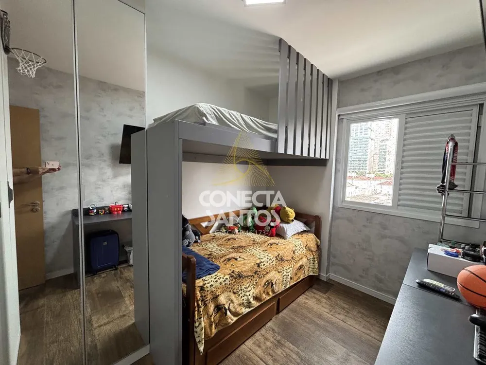 Apartamento, 3 quartos, 81 m² - Foto 10
