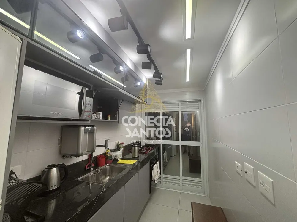 Apartamento, 3 quartos, 81 m² - Foto 11
