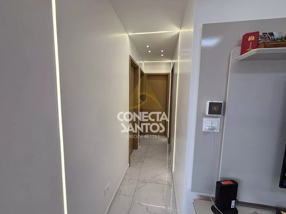 Apartamento, 3 quartos, 81 m² - Foto 2