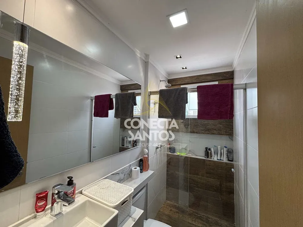 Apartamento, 3 quartos, 81 m² - Foto 14