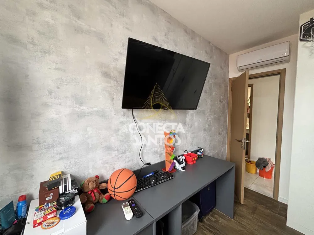 Apartamento, 3 quartos, 81 m² - Foto 3