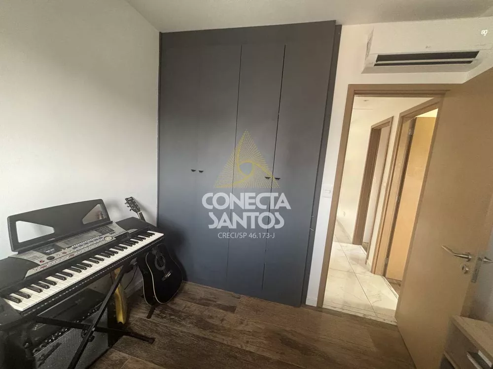 Apartamento, 3 quartos, 81 m² - Foto 4
