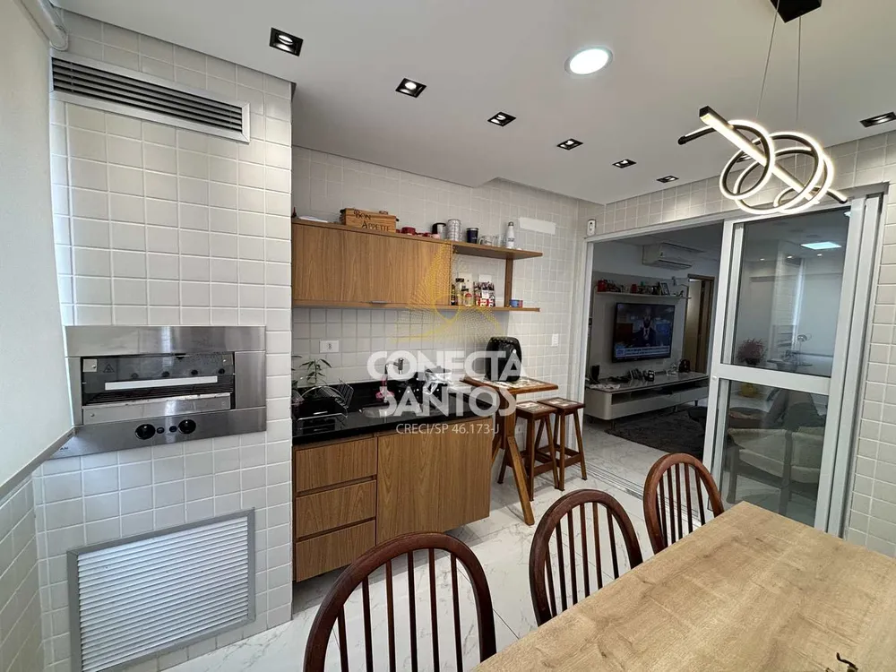 Apartamento, 3 quartos, 81 m² - Foto 5