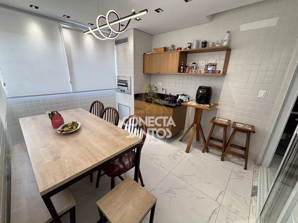Apartamento, 3 quartos, 81 m² - Foto 3