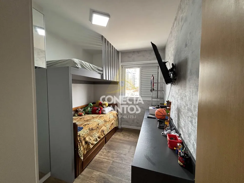 Apartamento, 3 quartos, 81 m² - Foto 9