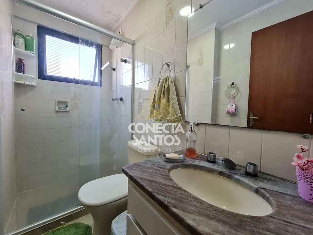 Apartamento, 3 quartos, 139 m² - Foto 11