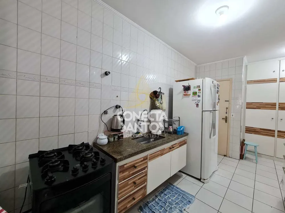 Apartamento, 3 quartos, 139 m² - Foto 4