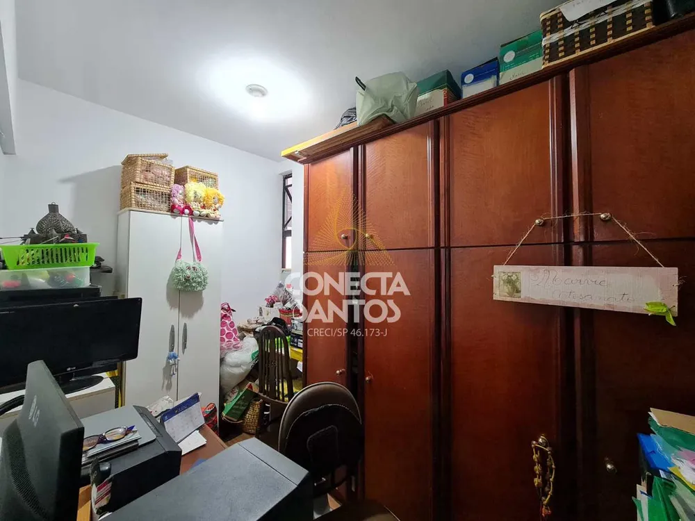 Apartamento, 3 quartos, 139 m² - Foto 16