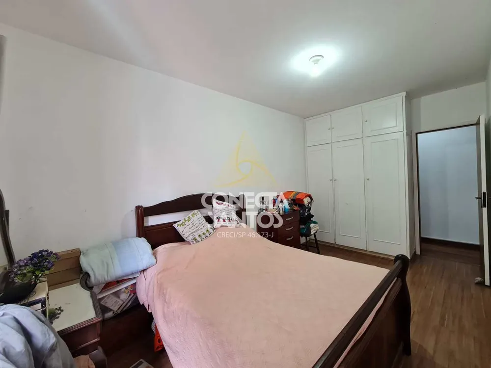 Apartamento, 3 quartos, 139 m² - Foto 2