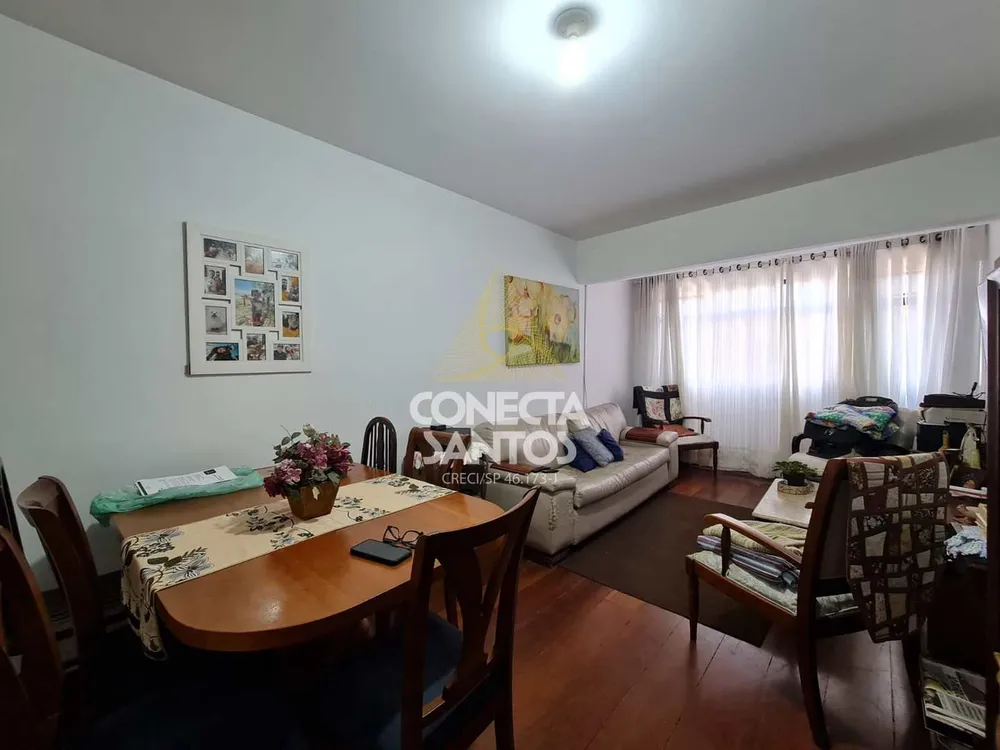 Apartamento, 3 quartos, 139 m² - Foto 3
