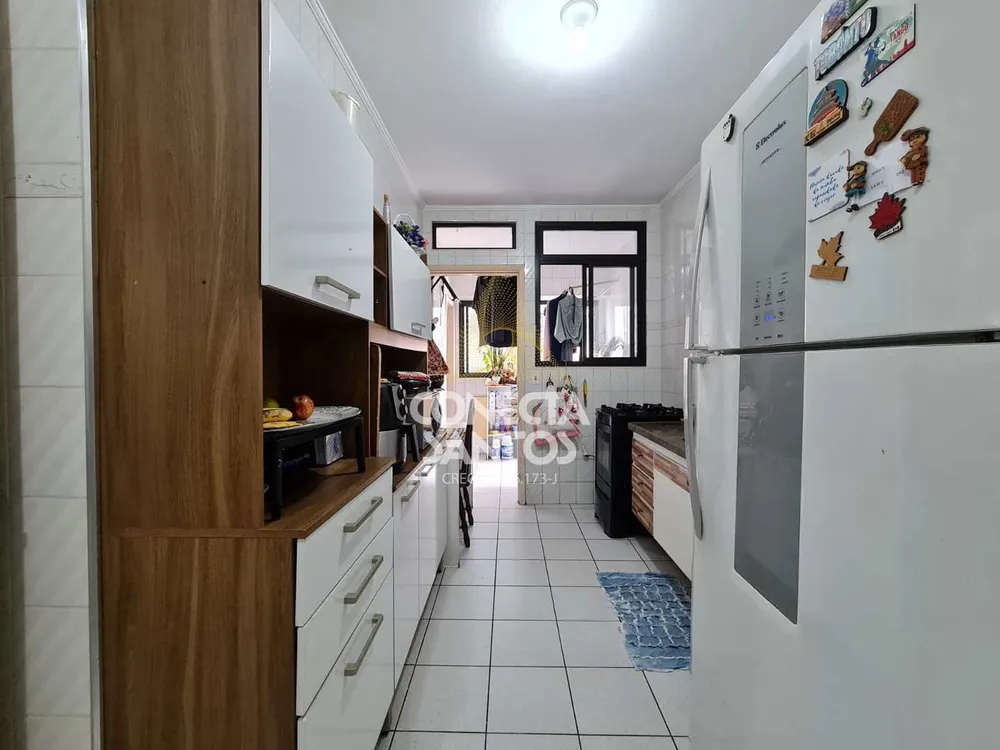Apartamento, 3 quartos, 139 m² - Foto 7