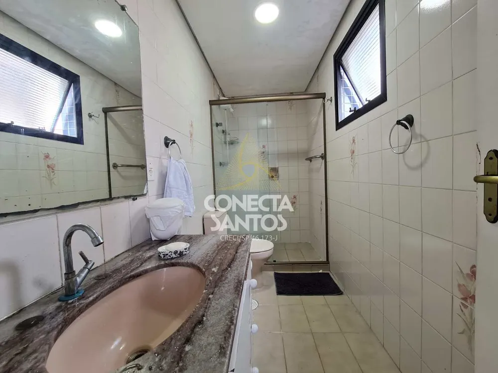Apartamento, 3 quartos, 139 m² - Foto 15