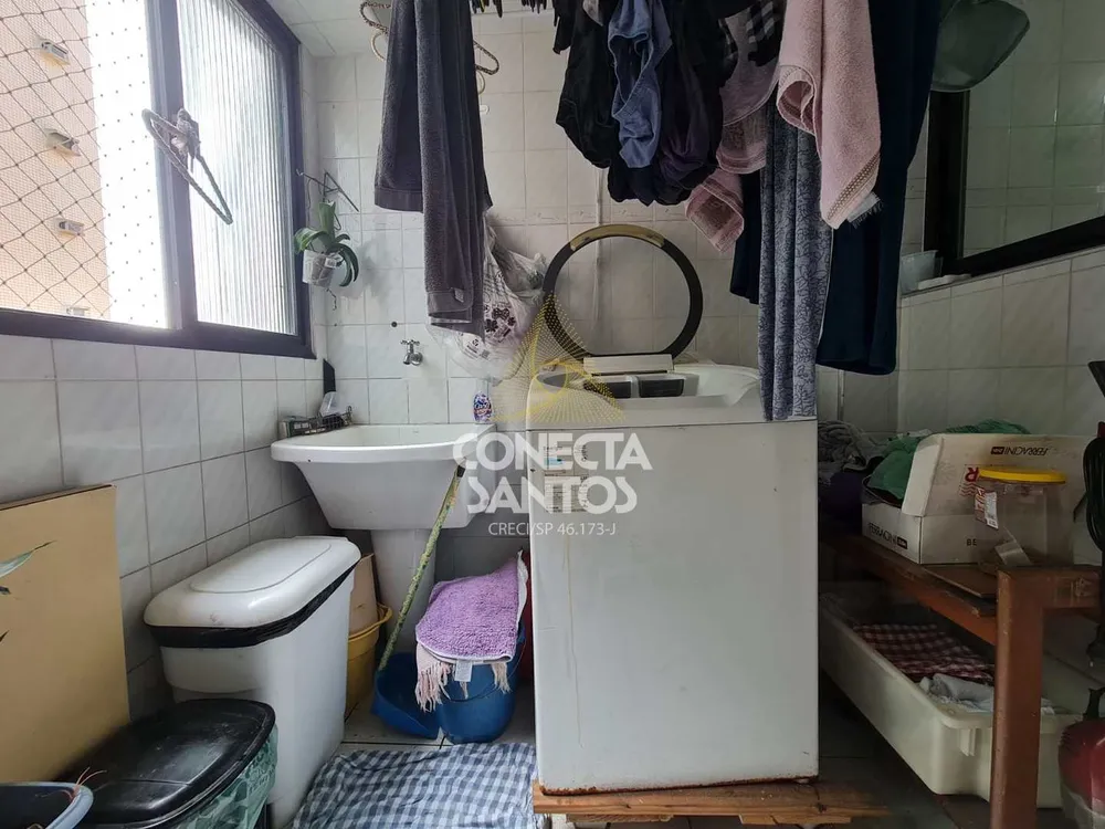 Apartamento, 3 quartos, 139 m² - Foto 3