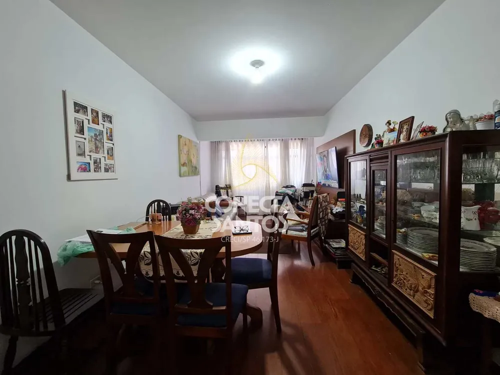 Apartamento, 3 quartos, 139 m² - Foto 1