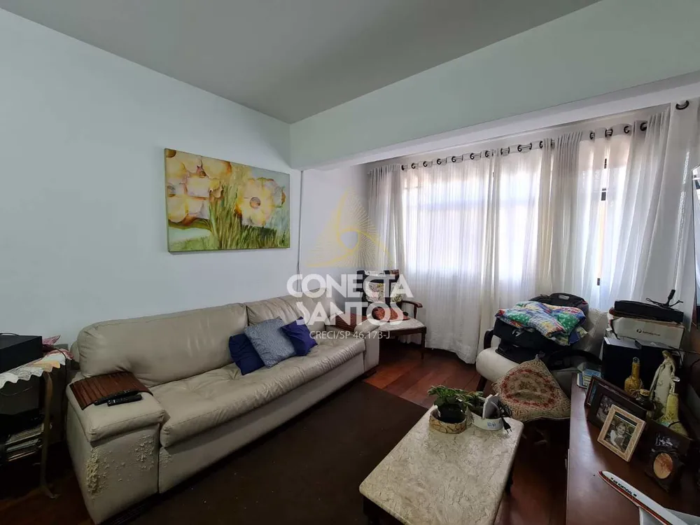 Apartamento, 3 quartos, 139 m² - Foto 4