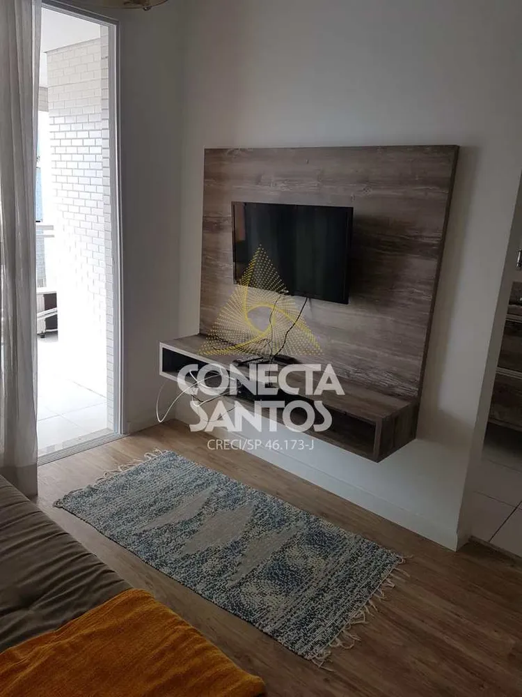 Apartamento, 1 quarto, 48 m² - Foto 10