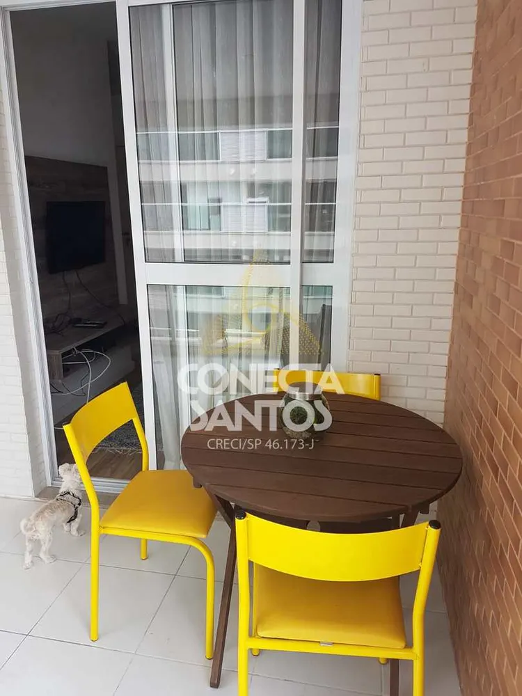 Apartamento, 1 quarto, 48 m² - Foto 7