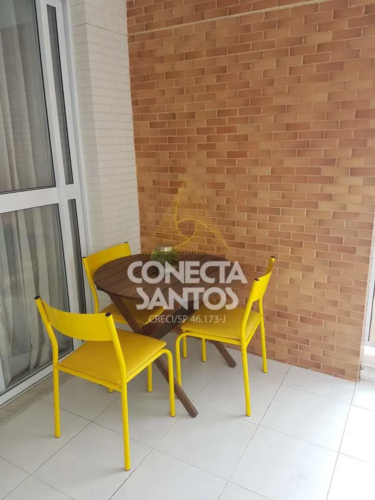 Apartamento, 1 quarto, 48 m² - Foto 3