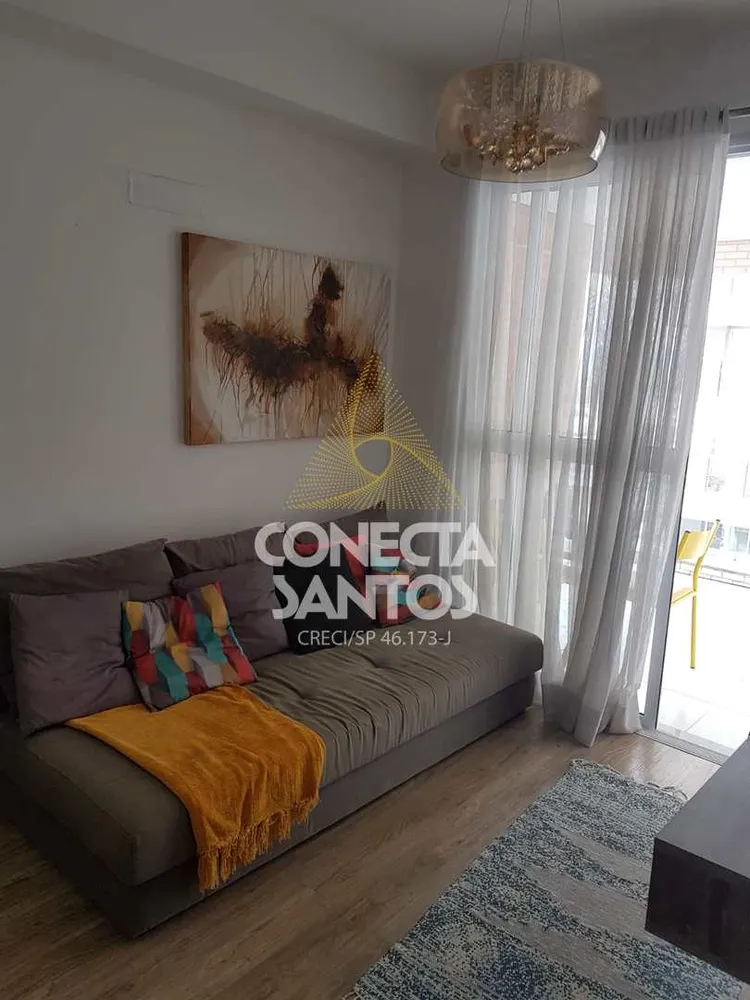 Apartamento, 1 quarto, 48 m² - Foto 6