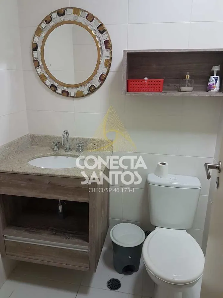 Apartamento, 1 quarto, 48 m² - Foto 8