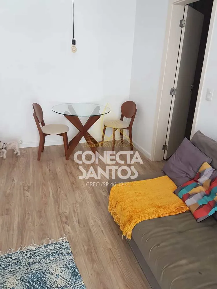 Apartamento, 1 quarto, 48 m² - Foto 4