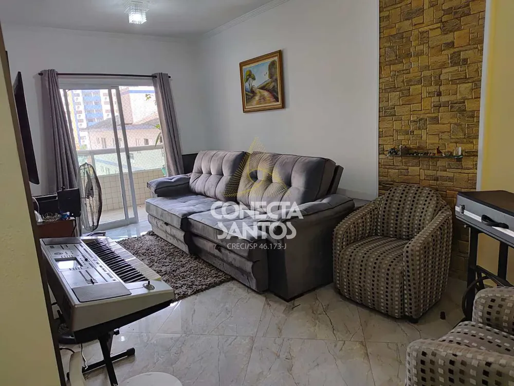 Apartamento, 2 quartos, 125 m² - Foto 1