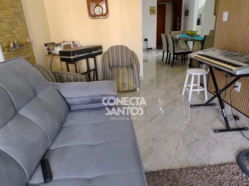 Apartamento, 2 quartos, 125 m² - Foto 3
