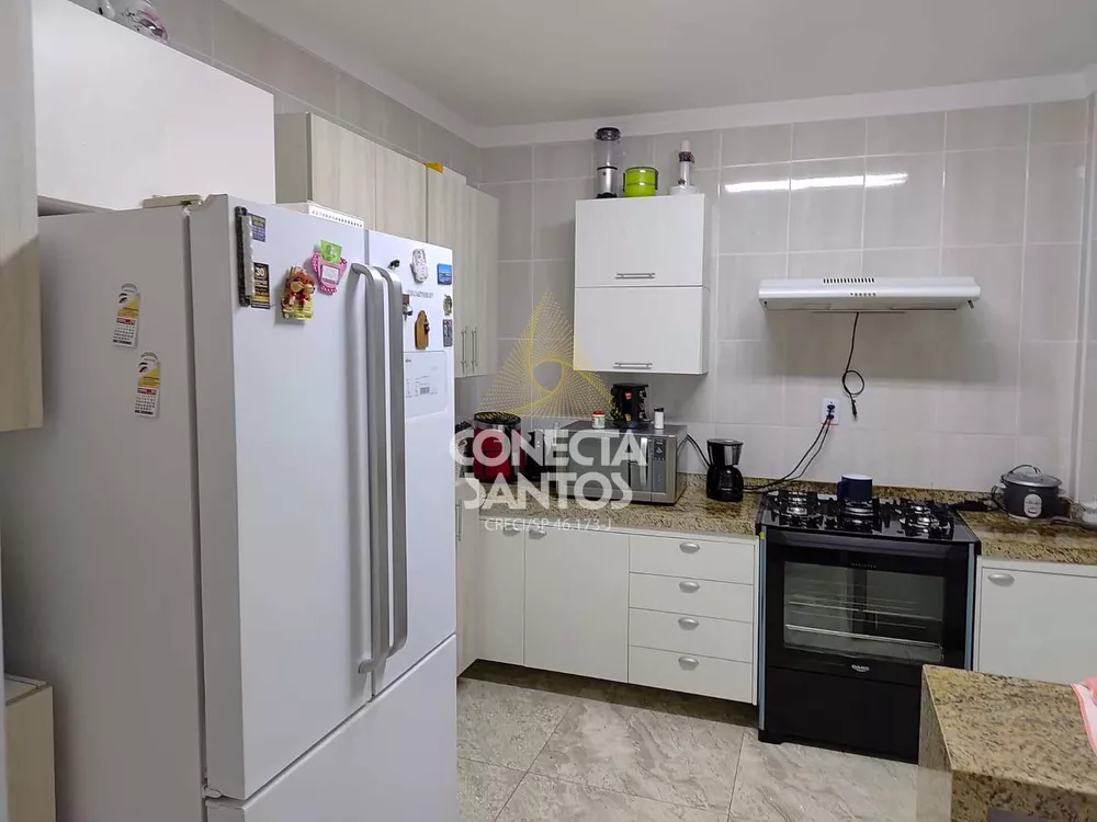 Apartamento, 2 quartos, 125 m² - Foto 1